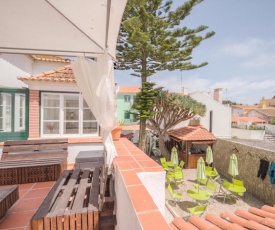 Green Hostel Peniche