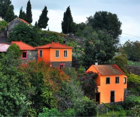 Madeira-Meerblick-Haus