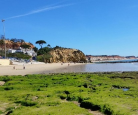 Vista das Ondas Olhos de Agua