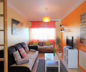 Peniche Beach Apartment Bay