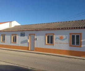 Santa Maria do Mar Guest House