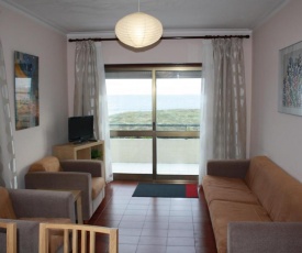 Apartamento em frente ao Mar