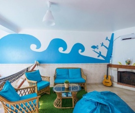 H2O Surfguide Hostel