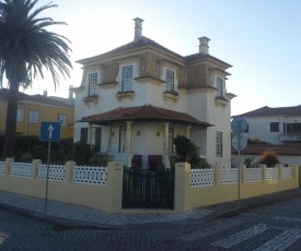 Casa do Jardim (Garden House)