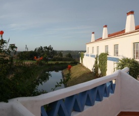 Apartamentos Canal da Agua