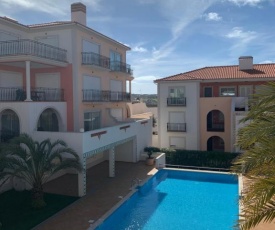 Apartamento Vila da Praia A8