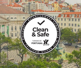 Rossio Hostel