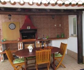 Casa O Cantinho Algarvio