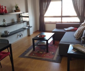 Apartamento de Ferias no Porto