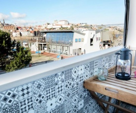 Apartamento Porto & Douro