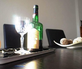 Apartamento Vista Douro Com Garagem