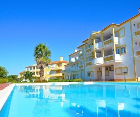 Praia del Rey Holiday Apartments