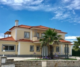 Villa Praia Bello