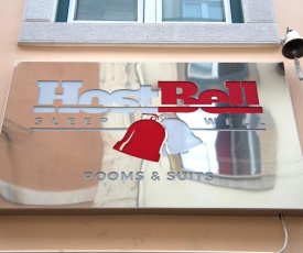 Host Bell Rooms&Suites