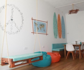 Douro Surf Hostel