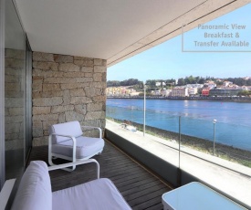 HM - Douro View Apartment