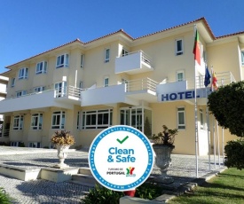 Hotel Santo Antonio Da Baia