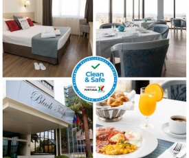 Hotel Black Tulip - Porto Gaia