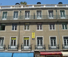 Baixa GuestHouse