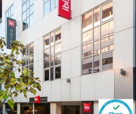 Hotel ibis Lisboa Liberdade