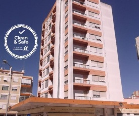 Residencial Jardim da Amadora