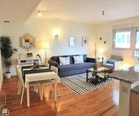 Beautiful flat with Parking! Lisbon center