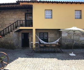 Casa das seis irmãs