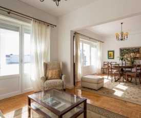 Carcavelos - Holiday Beach Apartment