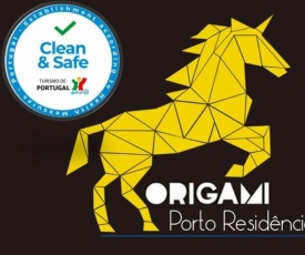 Origami Porto Residência & Hostel