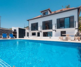 Blue Sea Villa