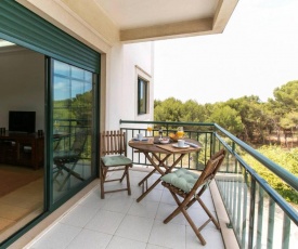 Carcavelos Beach Flat