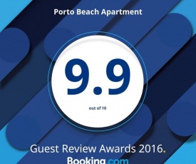 Porto Beach Apartment