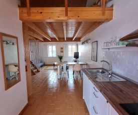 Casas Alba Odeceixe