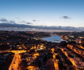 Porto Gaia River View by MP