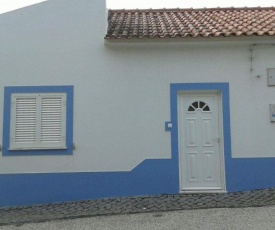 Casas de Santo António