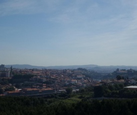 Stunning Views to the river & Porto