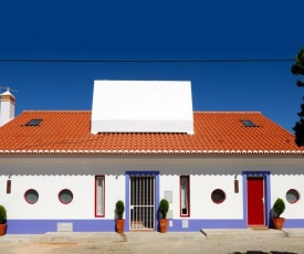 Altinho B&B - Quartos - Rooms - Odeceixe