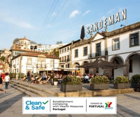 The House of Sandeman - Hostel & Suites