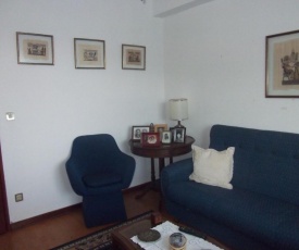 Apartamento Abril