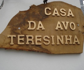 Casa da Avó Teresinha