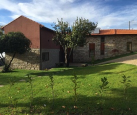 Casa das Castanhas - Cinfães Douro