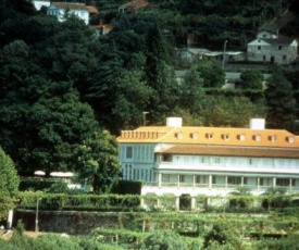 Grande Hotel Da Bela Vista