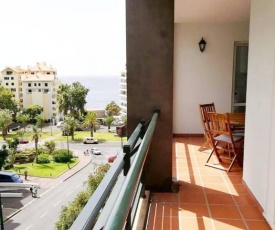 Ajuda/Funchal Tourist Two Bedroom Apartament