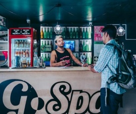 The Gspot Hostel