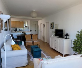 Estoril Beach Apartment