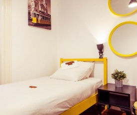 Lisbon Chillout Hostel Privates