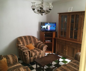 Apartamento Alcobaca