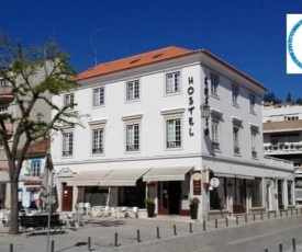 Hostel Rossio Alcobaça