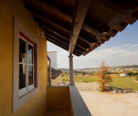 Quinta dos Capuchos Casa da Adega