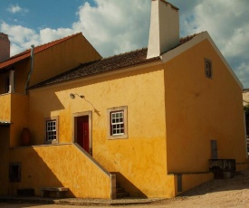 Quinta dos Capuchos Casa Velha